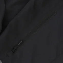 Men's Rio Hooded Rain Jacket Black / Grey / Red -Sportswear Shop riox 133 0 gen bkdgrd adlt p7