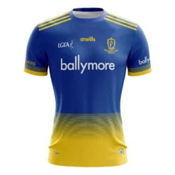 Roscommon LGFA Away Jersey