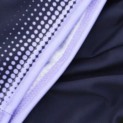 Kids' Nelson Shorts Marine / Purple / White -Sportswear Shop rosi 179 2 gen meppwh kids p5