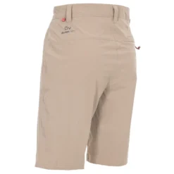 Trespass Women's Rueful Active Trail Shorts Wheat -Sportswear Shop rueful fabtshn10003 wet c