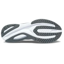 Saucony Women's Guide 15 Running Shoes Black / White -Sportswear Shop s1068405 4