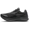 Saucony Men's Axon 2 Runners Triple Black