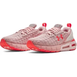 Under Armour Women's UA HOVR™ Mega 2 Clone Running Shoes Pink / Rose -Sportswear Shop s7.3024480 601 pair