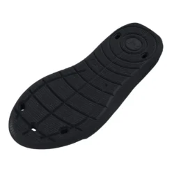 Under Armour Women's Locker IV Slides Black / White -Sportswear Shop s7.3027013 001 sole