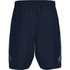 Under Armour Men's Woven Graphic Short Academy / Steel -Sportswear Shop s7.ps1309651 409 hb