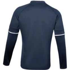 Under Armour Men's UA Challenger III Midlayer Academy / Halo Grey -Sportswear Shop s7.ps1343918 408 hbeu