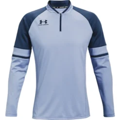 Under Armour Men's UA Challenger III Midlayer Washed Blue / Admiral -Sportswear Shop s7.ps1343918 420 hf