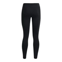 Under Armour Women's UA Favourite Wordmark Leggings Black / Aqua Foam -Sportswear Shop s7.ps1356403 003 hb