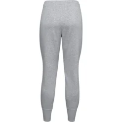 Under Armour Women's Rival Fleece Joggers Grey -Sportswear Shop s7.ps1356416 035 hb