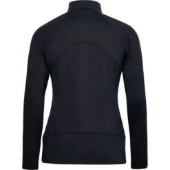 Under Armour Women's Storm Midlayer Full Zip Black -Sportswear Shop s7.ps1356643 001 hb