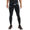 Under Armour Men's UA Speed Stride Tights Black / Reflective