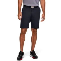 Under Armour Men's Tech™ Shorts Black -Sportswear Shop s7.v5 1350071 001 fc main