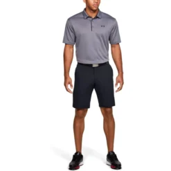 Under Armour Men's Tech™ Shorts Black