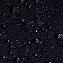 Under Armour Women's Storm Midlayer Half Zip Black / Black -Sportswear Shop s7.v5 1356229 001 storm sl