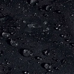 Under Armour Women's Storm Midlayer Full Zip Black -Sportswear Shop s7.v5 1356643 001 storm sl