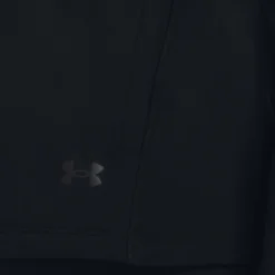 Under Armour Women's Motion Jacket Black / Jet Gray -Sportswear Shop s7.v5 1366028 001 sidedet