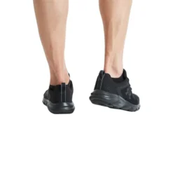 Under Armour Men's Charged Assert 9 Running Shoes Black -Sportswear Shop s7.v5 3024590 003 bcadd em