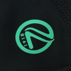 Kids' Savannah 7/8 Leggings Black / Purple -Sportswear Shop sava 176 0 gen bkppgn wmns p5