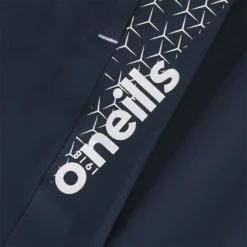 Men's Scirocco Woven Shorts Marine / Silver -Sportswear Shop scir 051 0 gen mesvxx adlt p4