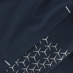 Men's Scirocco Woven Shorts Marine / Silver -Sportswear Shop scir 051 0 gen mesvxx adlt p5