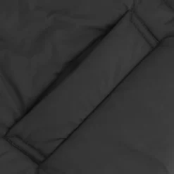 Kids' Selena Boxy Puffer Jacket Black / Gold -Sportswear Shop sele 071 0 gen bkgoxx wmns p5 1