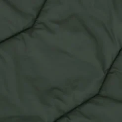 Women's Selena Boxy Puffer Jacket Green / Gold -Sportswear Shop sele 071 0 gen gngoxx wmns p4