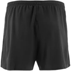 Women's Selena Athletic Shorts Black -Sportswear Shop selena 178 ath woven stretch shorts blk 3s 3
