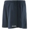 Women's Selena Athletic Shorts Marine