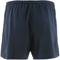 Women's Selena Athletic Shorts Marine -Sportswear Shop selena 178 ath woven stretch shorts mar 3s 3