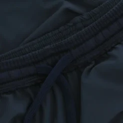 Women's Selena Athletic Shorts Marine -Sportswear Shop selena 178 ath woven stretch shorts mar 3s 7