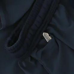 Women's Selena Athletic Shorts Marine -Sportswear Shop selena 178 ath woven stretch shorts mar 3s 8