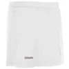 Kids' Skort White
