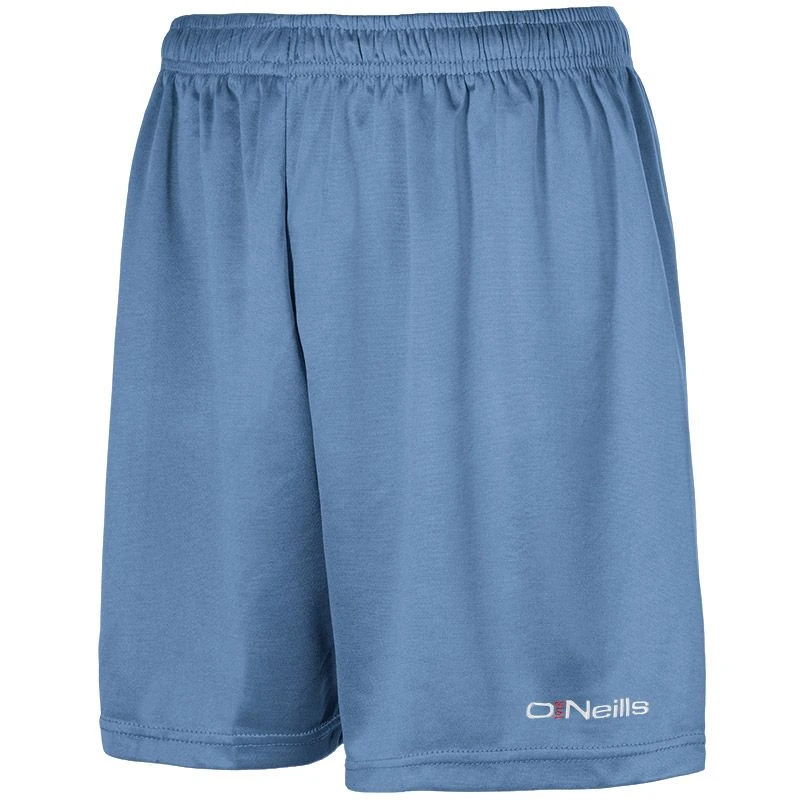 Aztec Shorts Sky 1 Aztec Shorts Sky