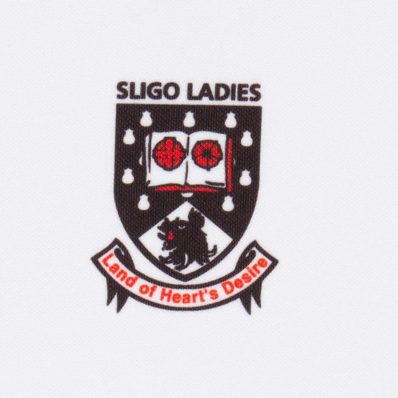 Sligo LGFA Kids' Jersey 4 Sligo LGFA Kids' Jersey - Image 4