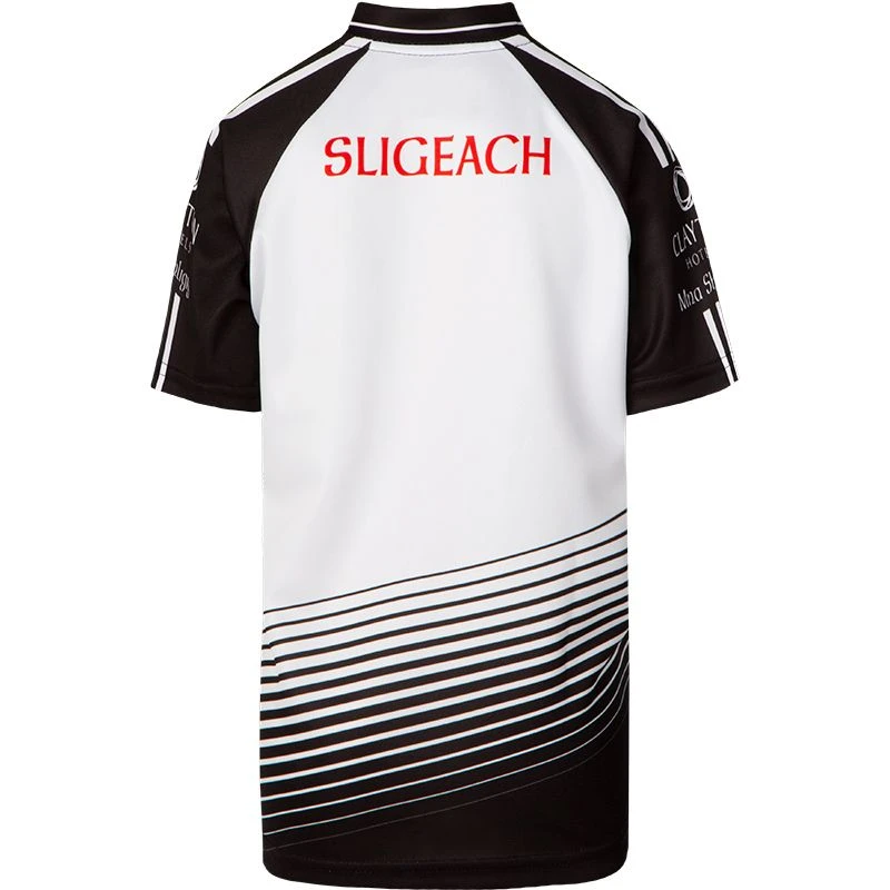 Sligo LGFA Kids' Jersey 2 Sligo LGFA Kids' Jersey - Image 2