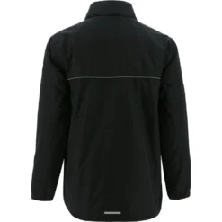 Men's Sloan Fleece Lined Full Zip Jacket Black 11 Men's Sloan Fleece Lined Full Zip Jacket Black -Sportswear Shop sloan55 fleece lined jacket blk 2