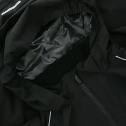 Men's Sloan Fleece Lined Full Zip Jacket Black 13 Men's Sloan Fleece Lined Full Zip Jacket Black -Sportswear Shop sloan55 fleece lined jacket blk 6