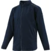 Kids' Sloan Fleece Lined Full Zip Jacket Marine