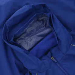 Men's Sloan Fleece Lined Full Zip Jacket Royal -Sportswear Shop sloan55 fleece lined jacket roy 6