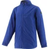 Kids' Sloan Fleece Lined Full Zip Jacket Royal