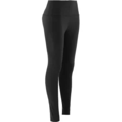 Women's Tina Leggings Black / White -Sportswear Shop tina 40 leggings blk wht 2