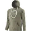 Trad Craft Men's Béal Feirste Classic Hoodie Sand