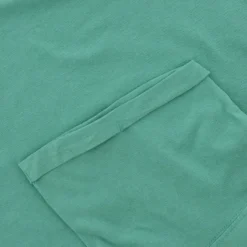 Trad Craft Men's Doire Ireland T-Shirt Ocean Green -Sportswear Shop trad craft mens belfast ireland beal feirste t shirt ocean green adlt p5