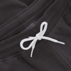 Kids' Trigger Fleece Skinny Tracksuit Bottoms Dark Grey / White -Sportswear Shop trig 037 3 gen dgwhxx adlt p7 1