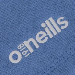 Men's Trigger French Terry Leisure Shorts Blue / White -Sportswear Shop trig 126 0 gen bewhxx adlt p4