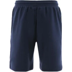 Kids' Trigger French Terry Leisure Shorts Marine 5 Kids' Trigger French Terry Leisure Shorts Marine -Sportswear Shop trigger 126 flc shorts no stripe mar 3 1