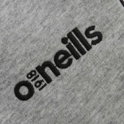 Kids' Trigger Fleece Skinny Tracksuit Bottoms Grey -Sportswear Shop trigger 37 flc skinny pants marl grey 3s 5 1