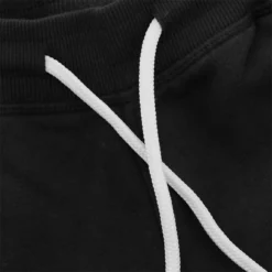 Kids' Trigger Fleece Skinny Tracksuit Bottoms Black 12 Kids' Trigger Fleece Skinny Tracksuit Bottoms Black -Sportswear Shop trigger 37 skinny pants blk 3s 6 1