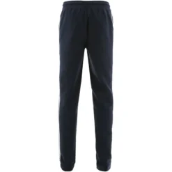 Men's Trigger Fleece Skinny Tracksuit Bottoms Marine -Sportswear Shop trigger 37 skinny pants marine 3s 3