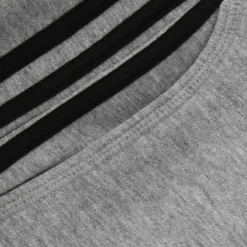 Men's Trigger French Terry Leisure Shorts Grey -Sportswear Shop trigger126 flc shorts marl grey 3s 6